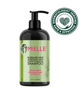 Mielle Rosemary Mint Shampoo